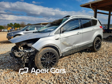 Ford Escape 2016 - Image 1 of 15