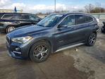 BMW X1 2016