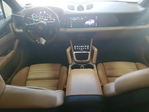 Porsche Cayenne 2025