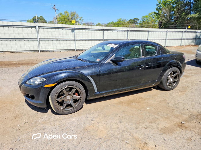2006 Mazda RX-8 - Image 1 of 5