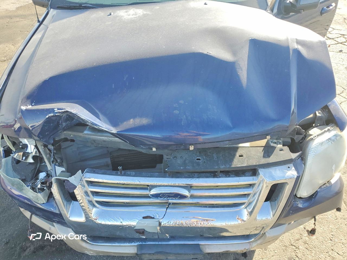 Ford Explorer 2006