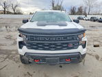Chevrolet Silverado 2024