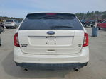 Ford Edge 2012