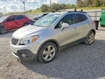 Buick Encore 2016