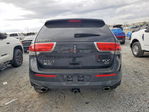 Lincoln MKX 2013