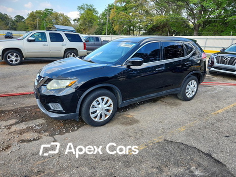 Nissan Rogue 2016 - Image 1 of 14
