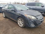 Mazda 3 2010