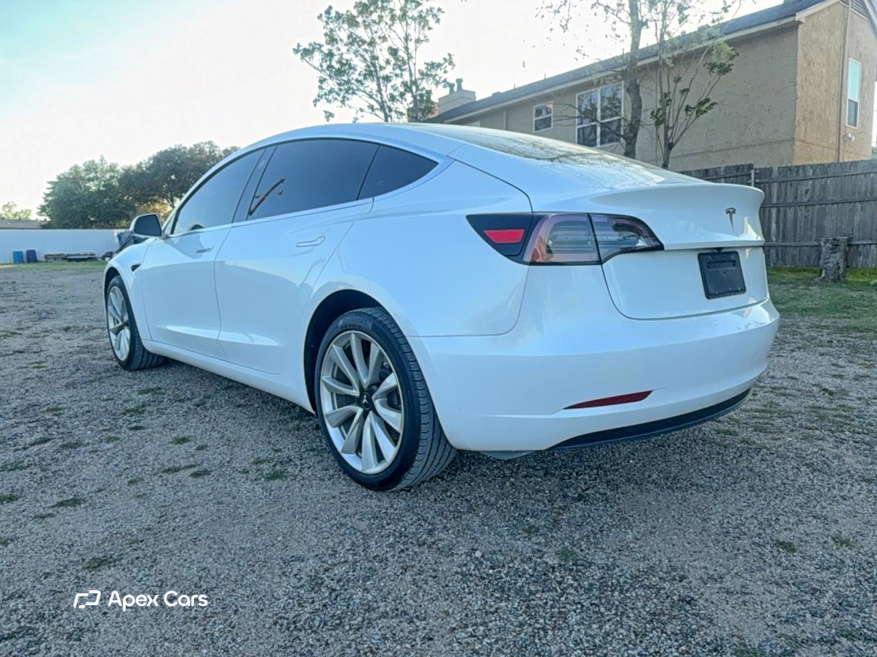Tesla Model 3 2020