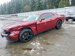 Dodge Challenger 2022
