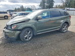 Dodge Journey 2017