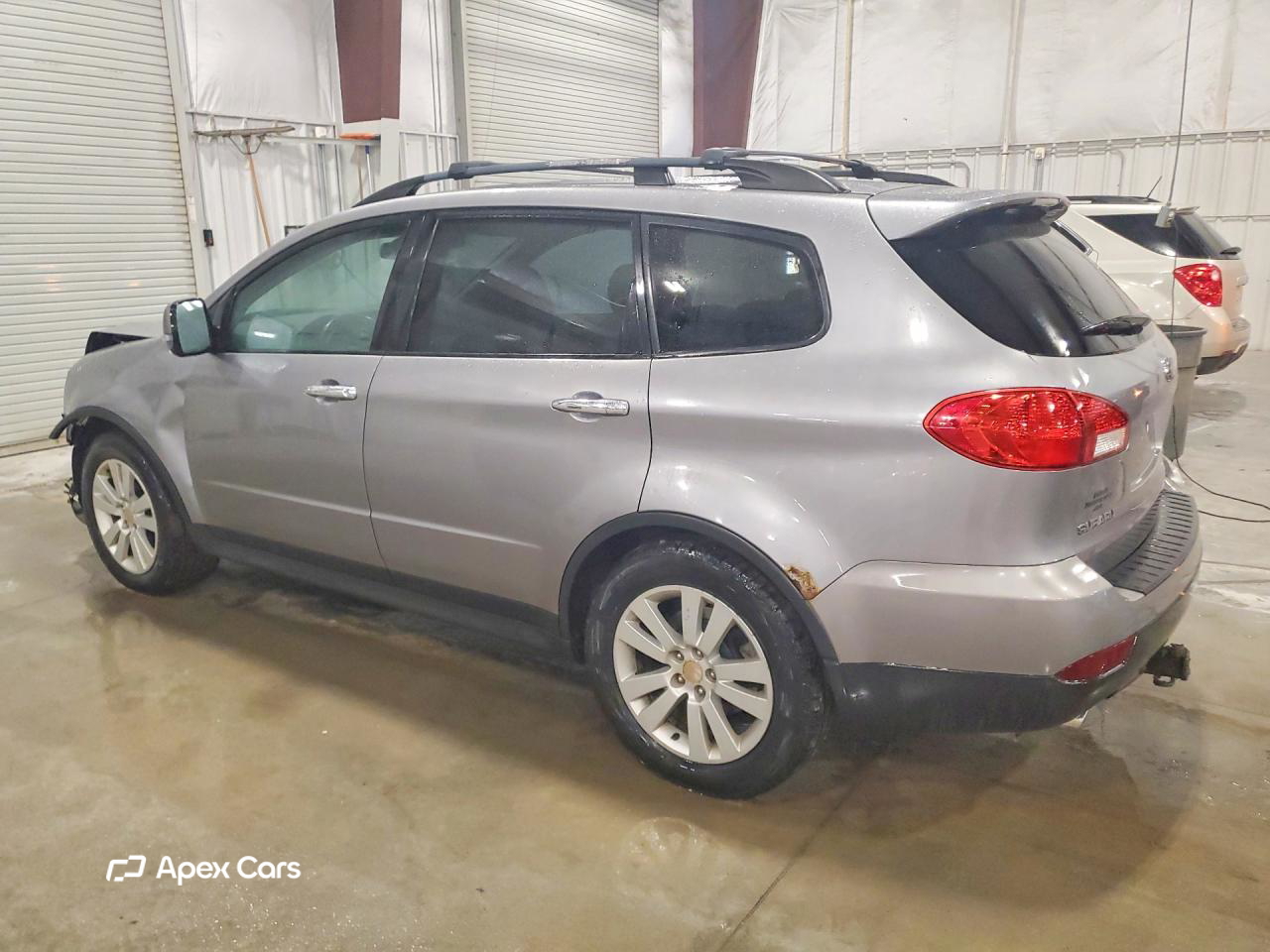 Subaru Tribeca 2008