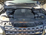 Land Rover Range Rover 2014