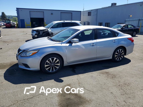 Nissan Altima 2017 - Image 1 of 12