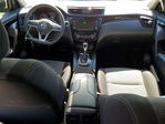 Nissan Rogue 2019