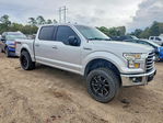 Ford F-150 2017
