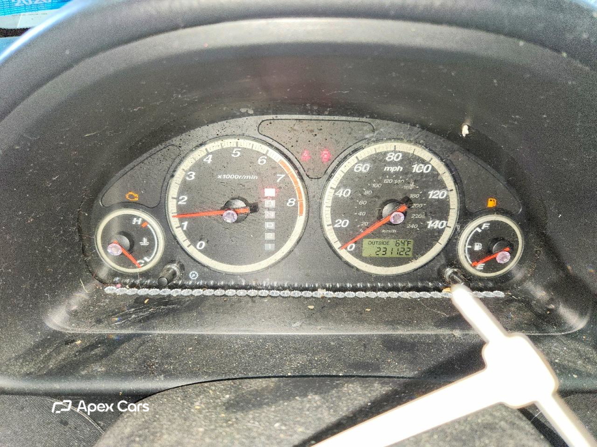 Honda CR-V 2006