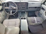 Jeep Cherokee 1992