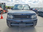 Land Rover Range Rover 2012