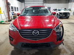 Mazda CX-5 2016