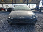 Hyundai Elantra 2024