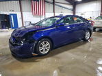 Hyundai Sonata 2012