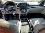 Honda Odyssey 2023