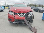 Nissan Rogue 2015