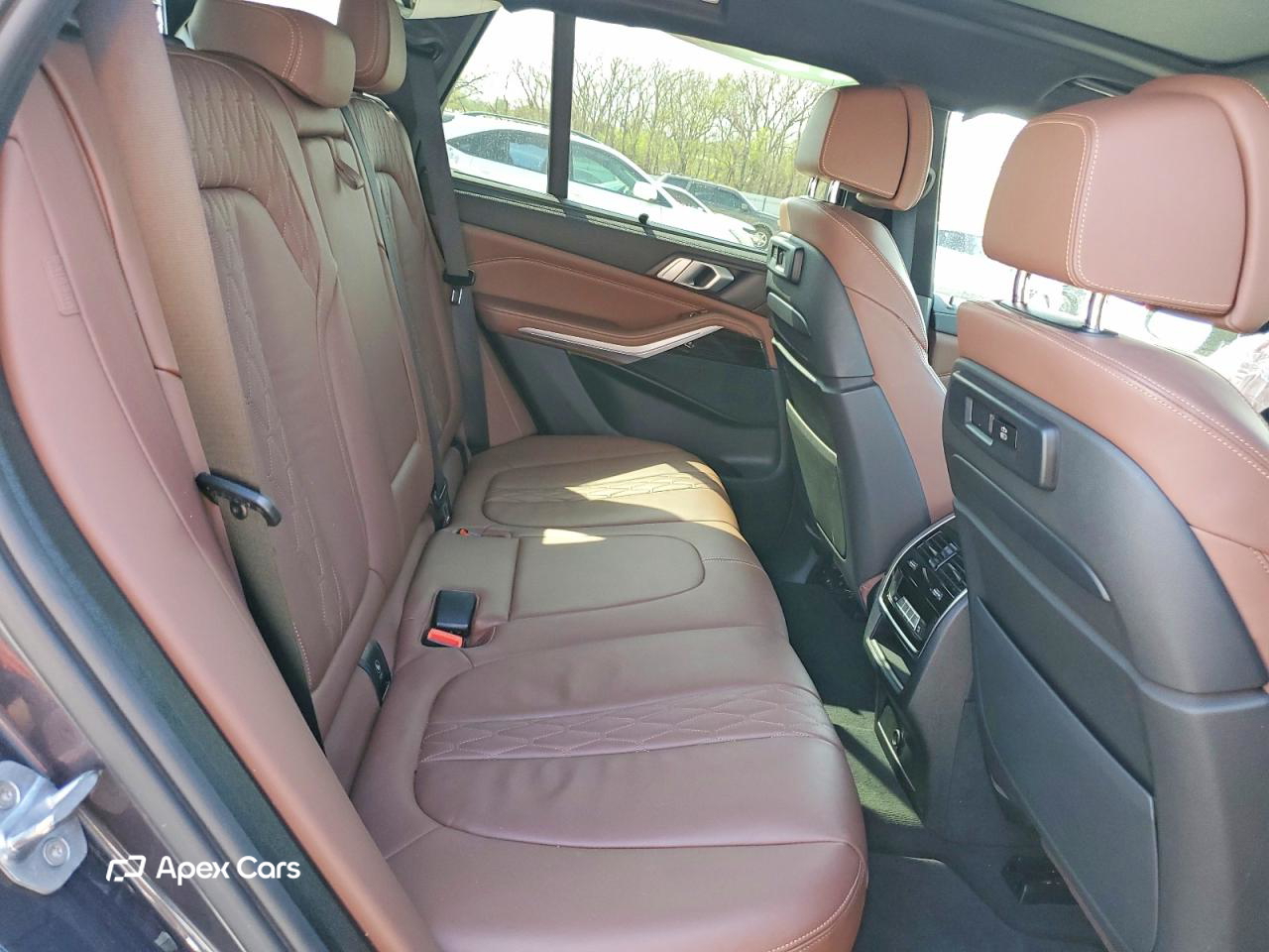 BMW X5 2020
