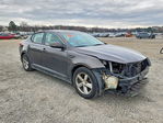 Kia Optima 2015