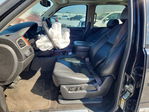 Chevrolet Suburban 2013