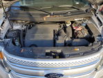 Ford Explorer 2015