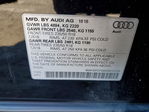 Audi Q3 2016