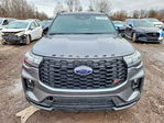 Ford Explorer 2025