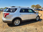 Ford Explorer 2014