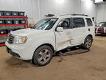 Honda Pilot 2014