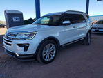 Ford Explorer 2018