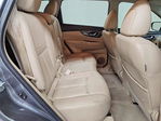 Nissan Rogue 2015