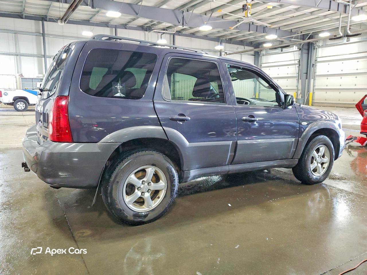 Mazda Tribute 2005
