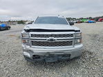Chevrolet Silverado 2014