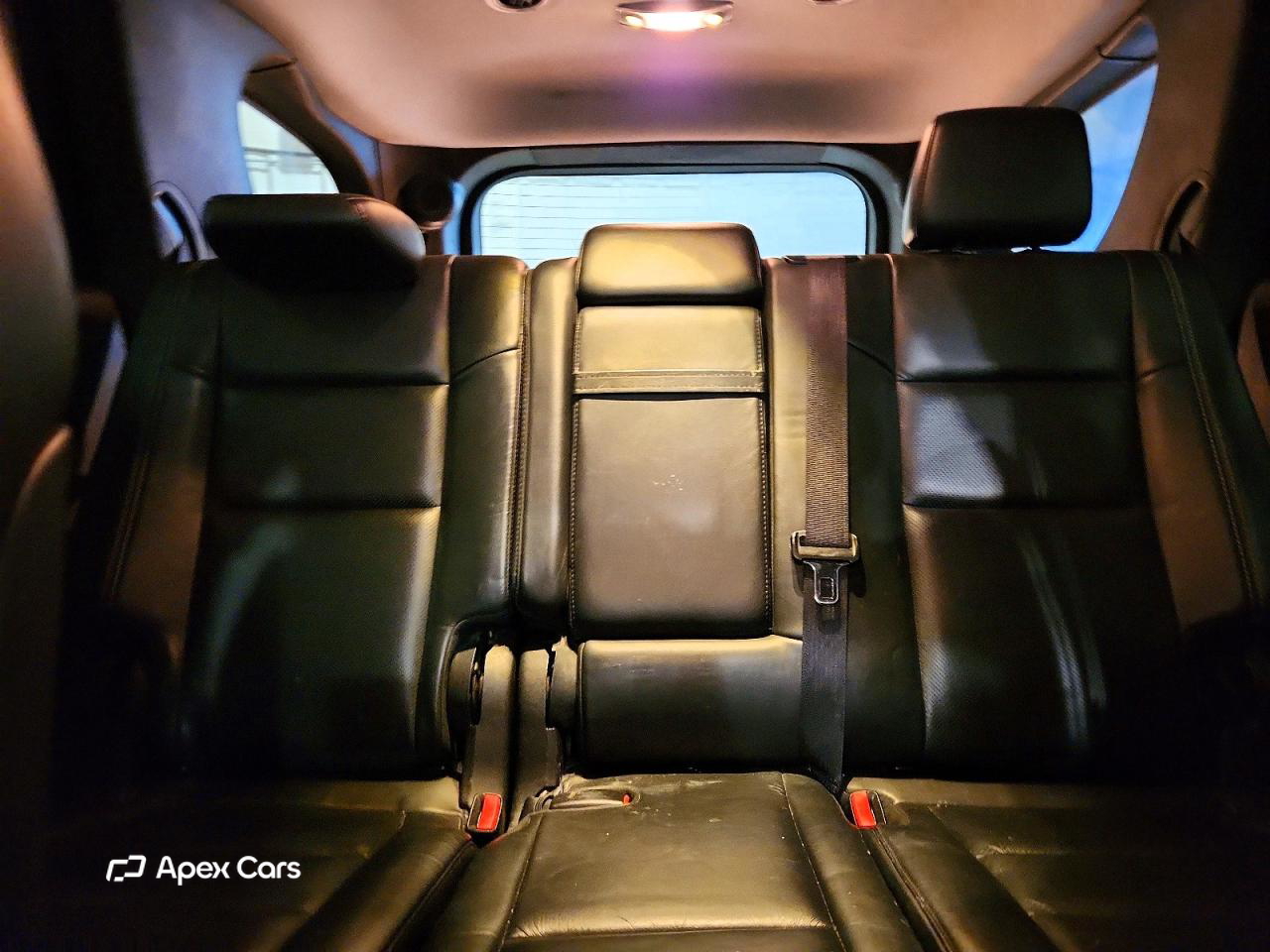 Dodge Durango 2014