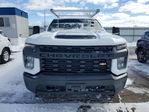 Chevrolet Silverado 2022