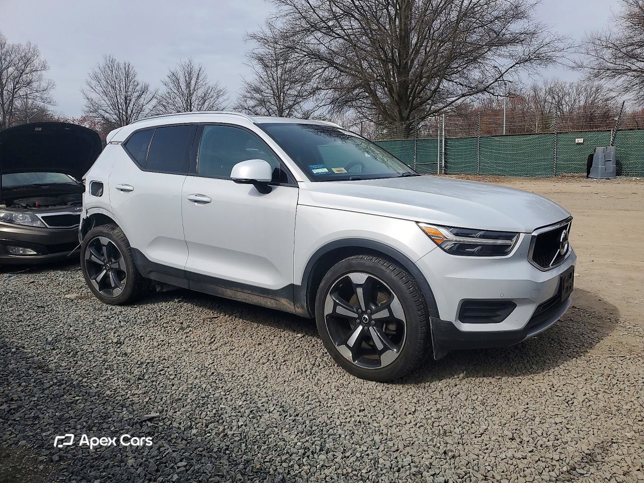 Volvo XC40 2020