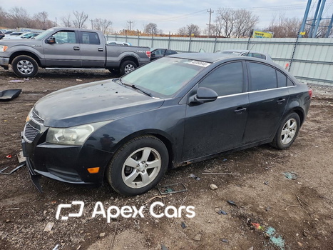 Chevrolet Cruze 2012 - Image 1 of 12