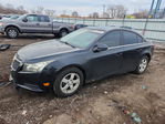 Chevrolet Cruze 2012