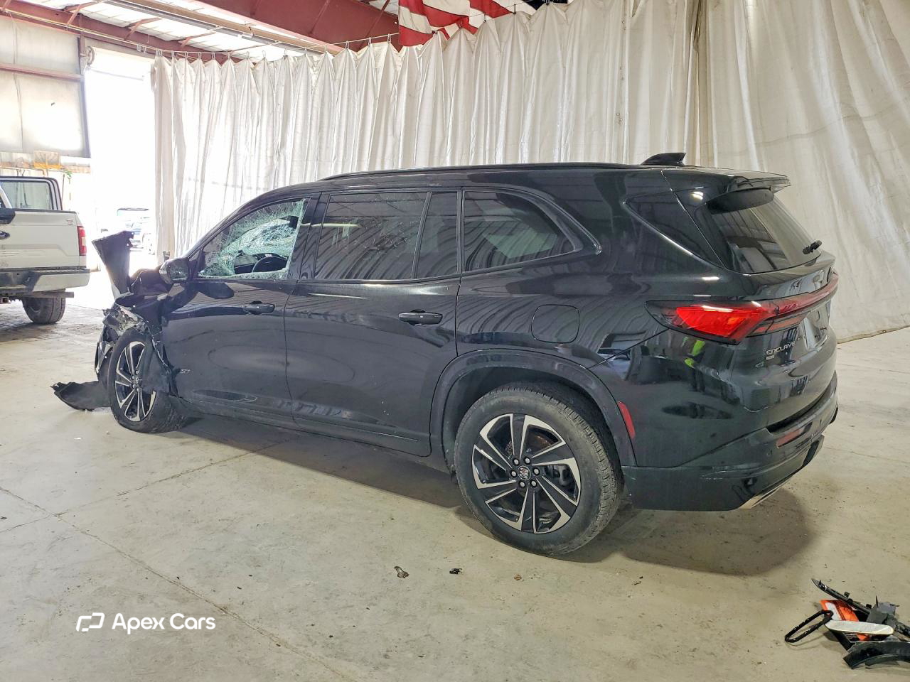 Buick Enclave 2025