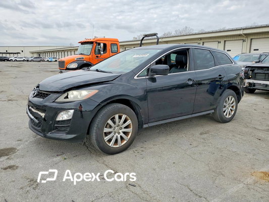 Mazda CX-7 2012 - Image 1 of 14