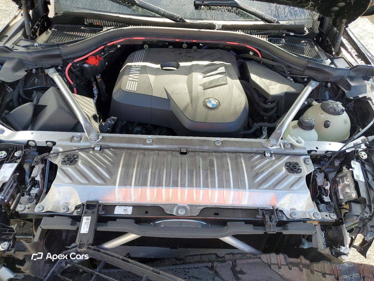 BMW X3 2025