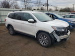 Honda Pilot 2021