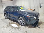 Mazda CX-5 2025