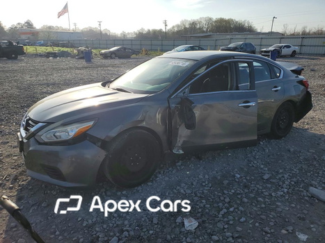Nissan Altima 2016 - Image 1 of 13